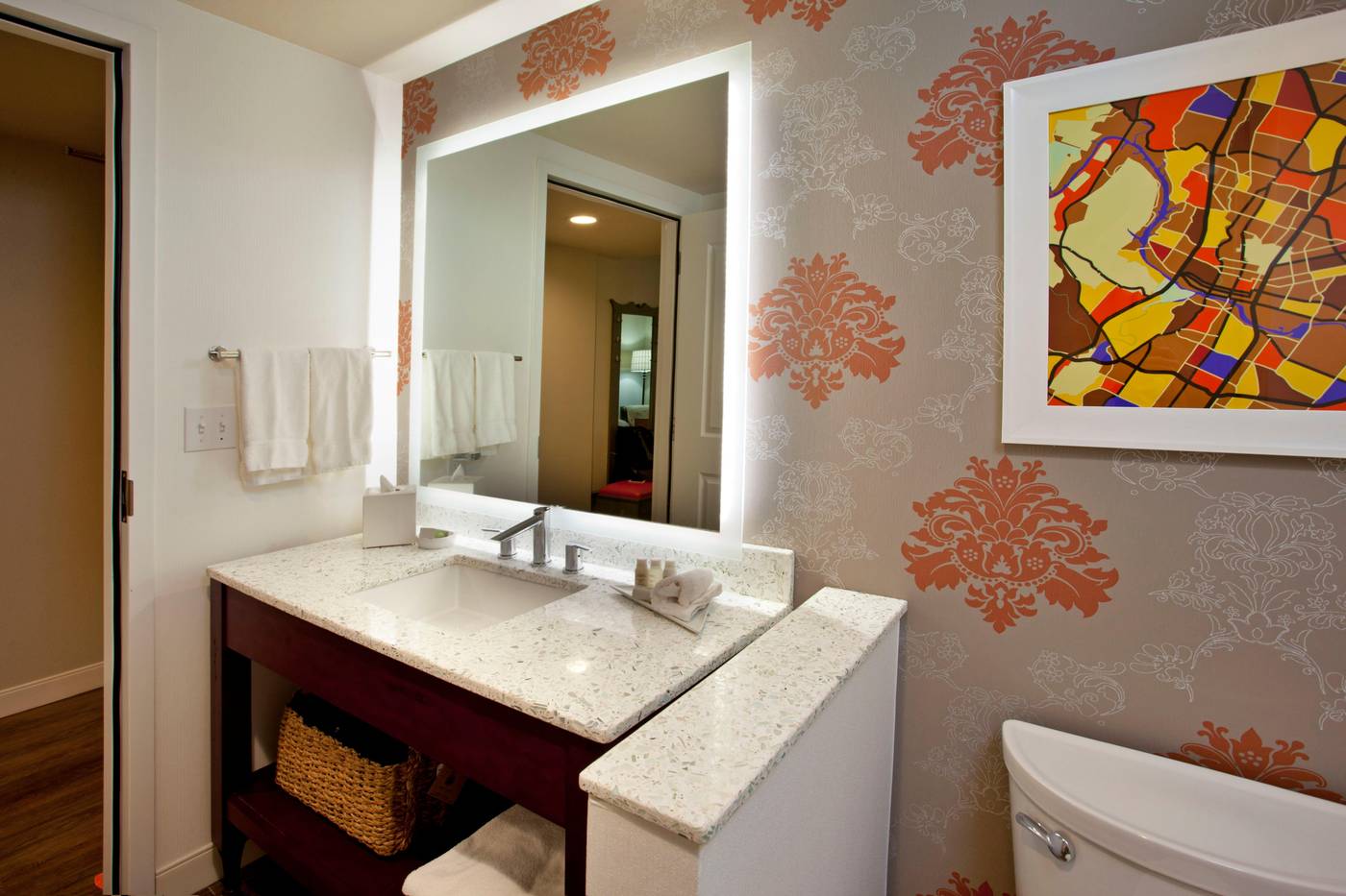 Hotel Indigo Austin Downtown - University-United States-Austin-Room-7