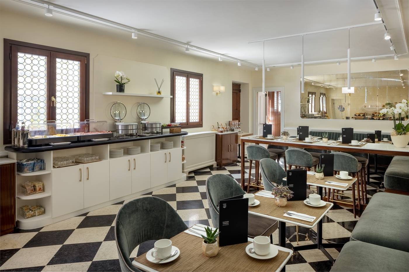 Maison-Venezia-UNA-Esperienze-Bar-9