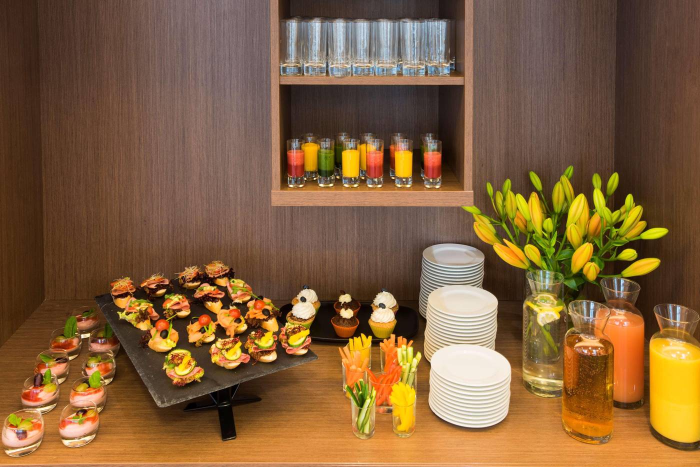 Hotel-Campanile-Warszawa-Conferences-29