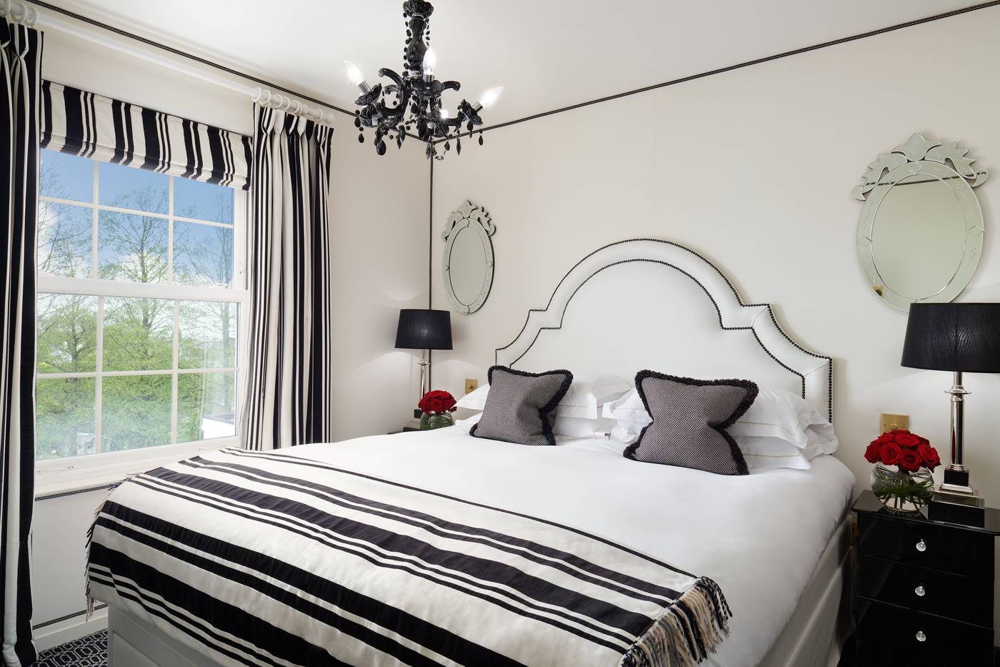 The Duke of Richmond-United Kingdom-ST. PETER PORT-Room-9