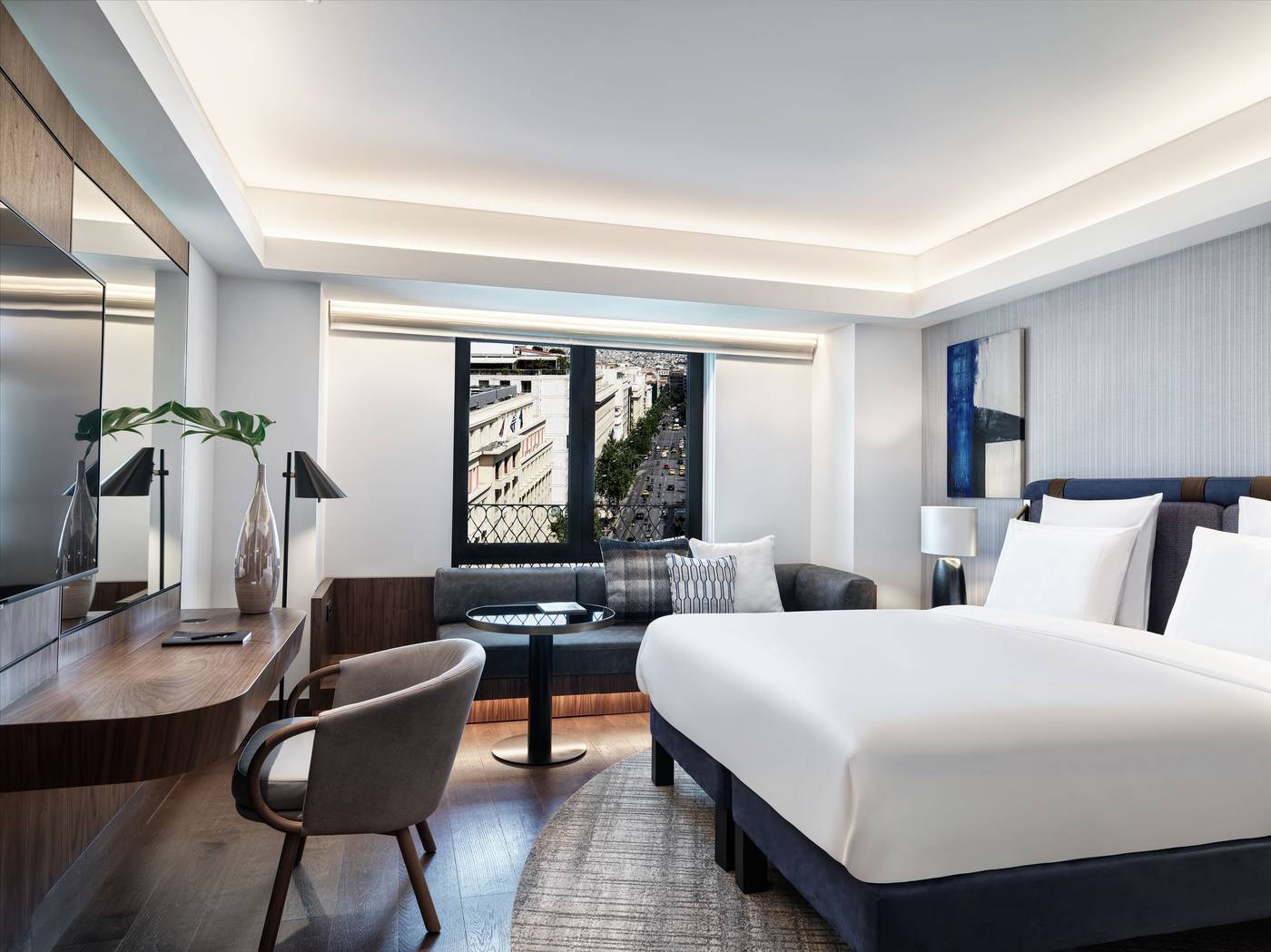 Athens-Capital-Center-Hotel-MGallery-Room-30