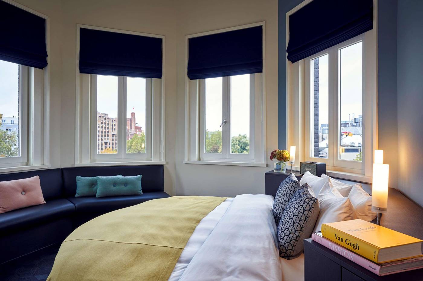 Park-Centraal-Amsterdam-Room-42