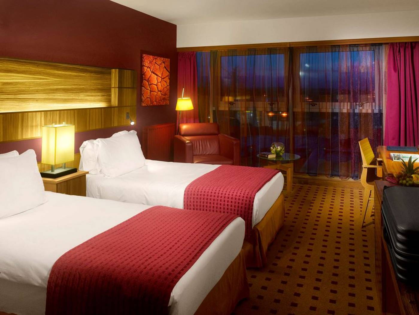 Radisson Blu Hotel & Spa, Cork - Ireland - CORK - Room - 5