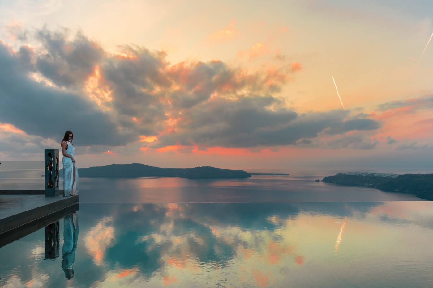 West East Suites-Greece-CYCLADES-General view-8