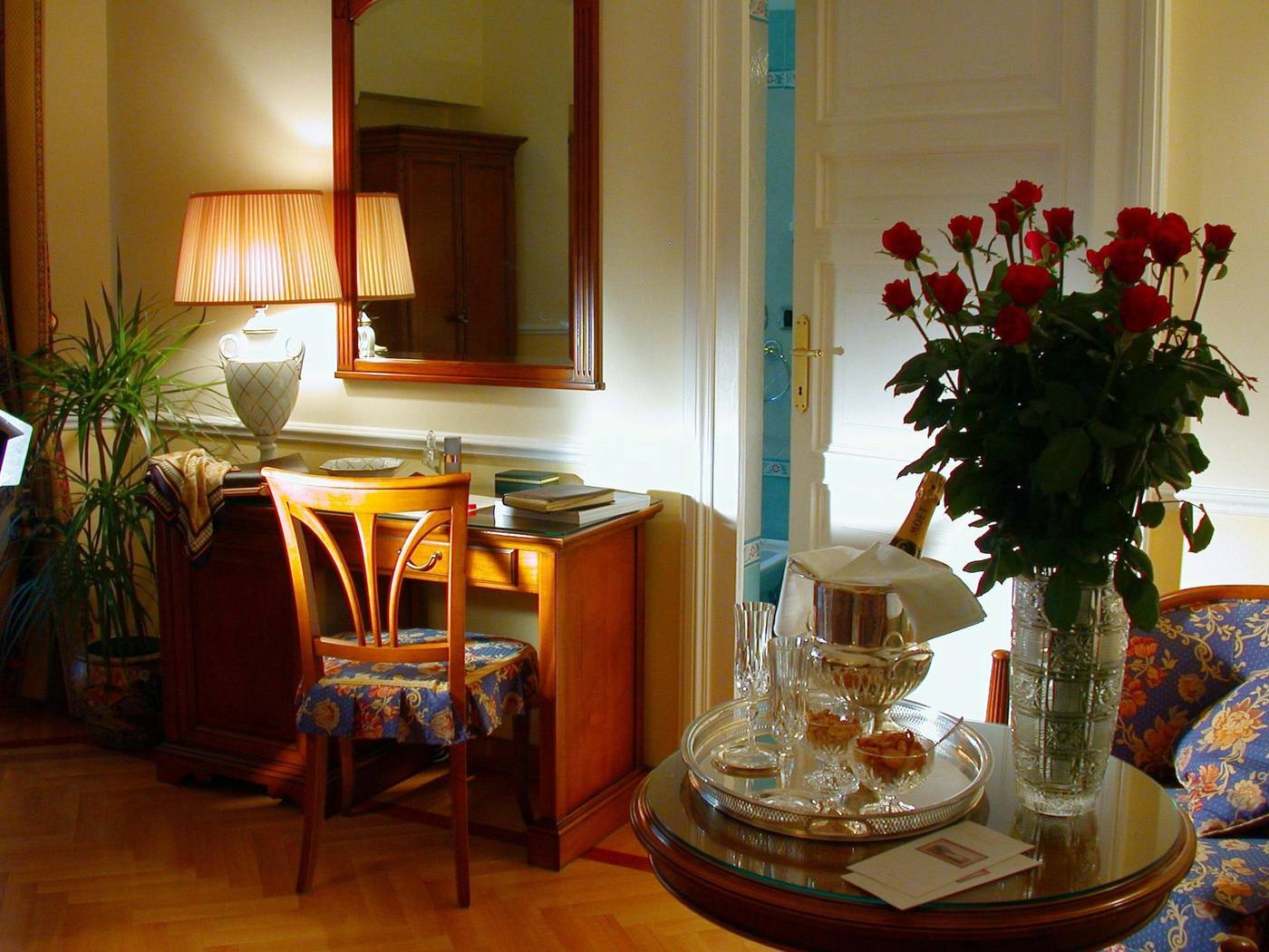 Residenza-Cellini-Room-34