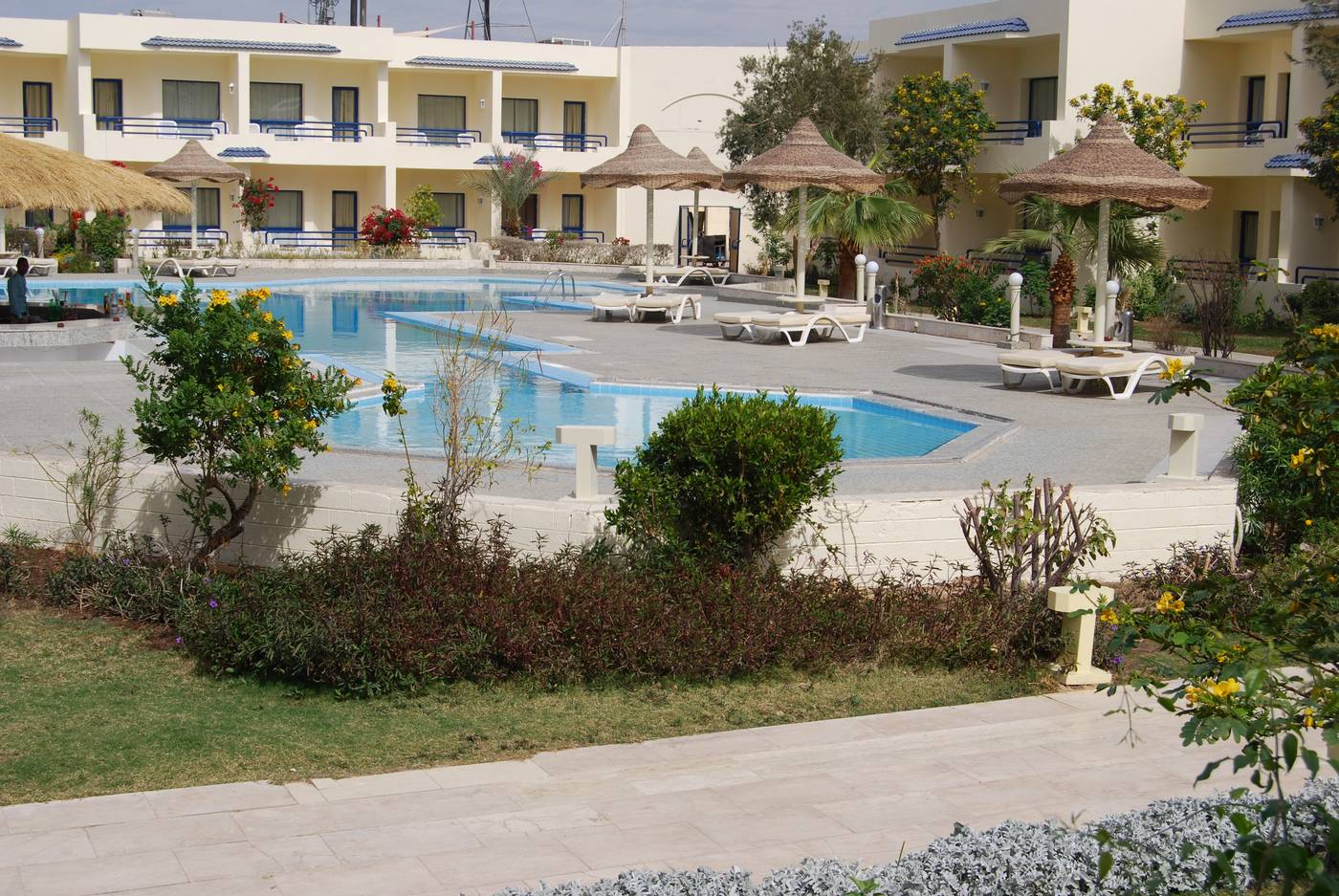 Cataract Resort Sharm El Sheikh