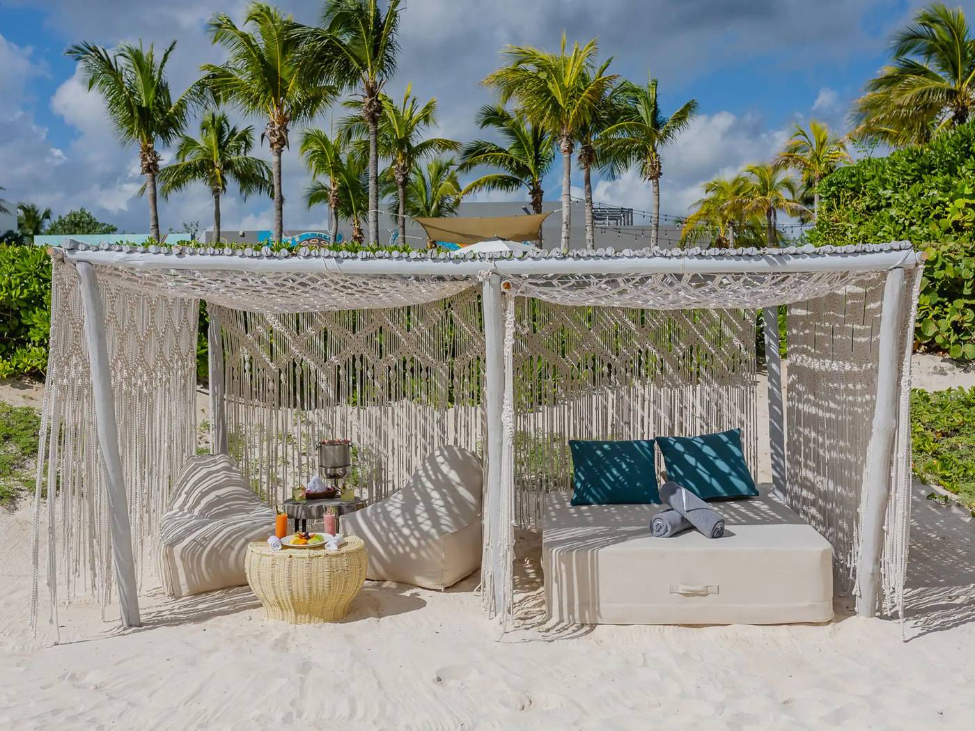 Andaz Mayakoba Resort Riviera Maya - A concept by Hyatt