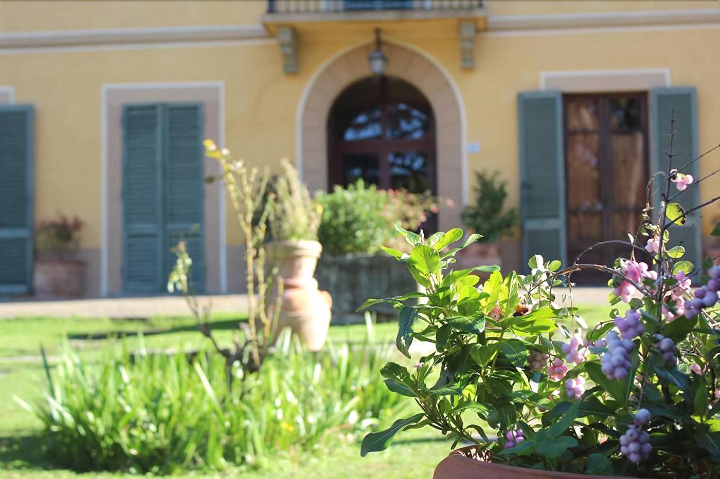 Casa Volpi-Italy-AREZZO-General view-8