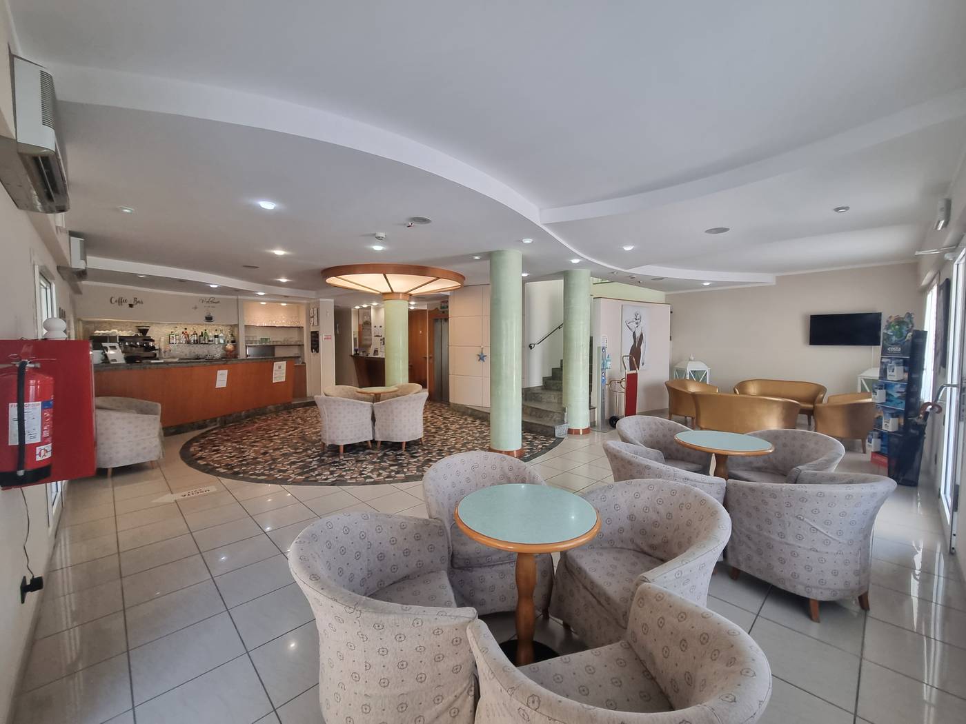 Hotel Marina-Italy-RICCIONE-Lobby-8