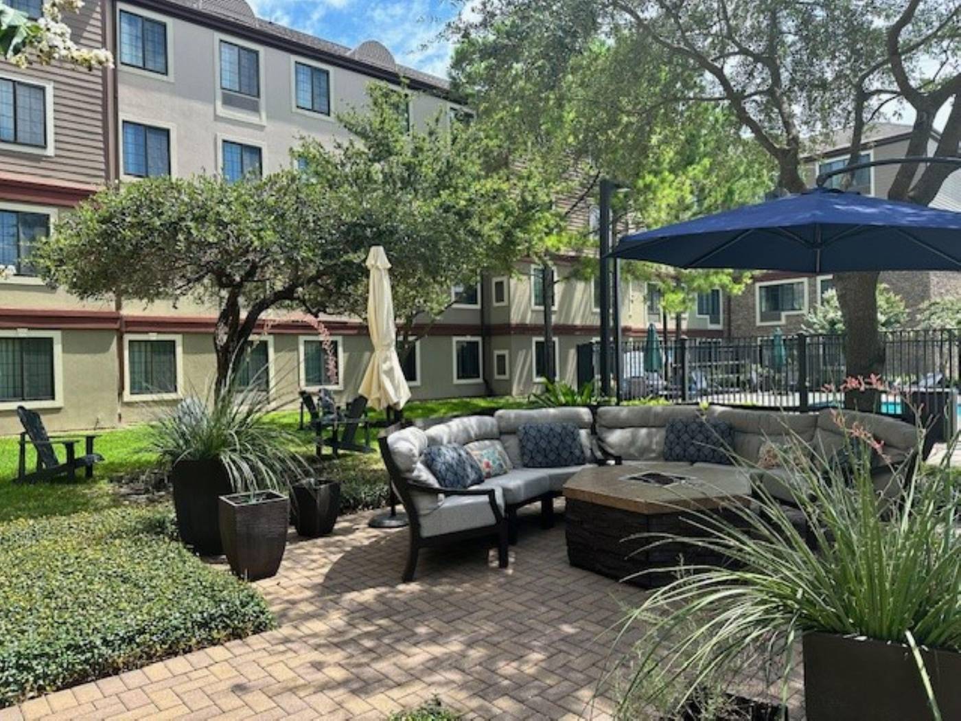 Staybridge Suites Houston West Energy Corridor-United States-HOUSTON-General view-4