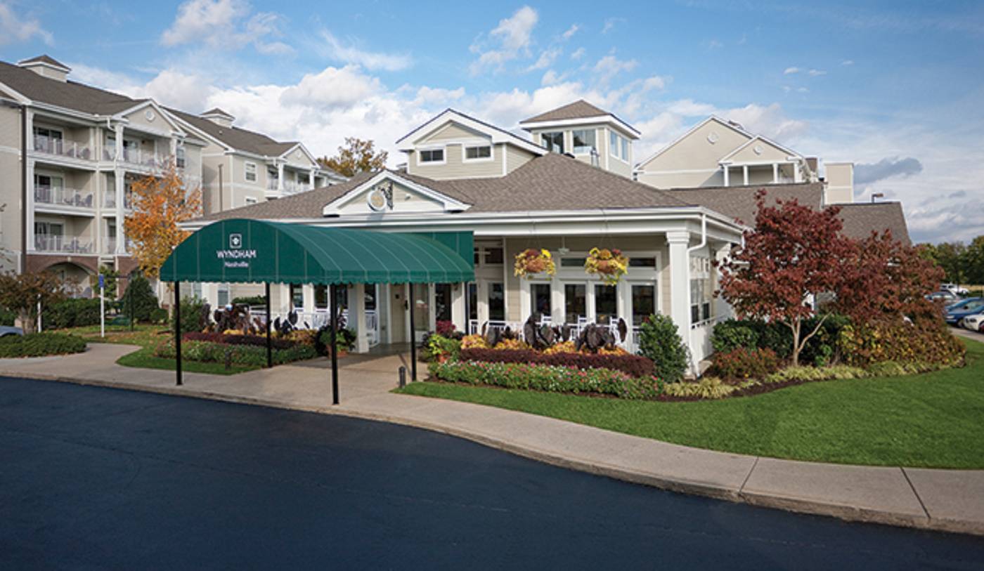 Club Wyndham Nashville-United States-NASHVILLE-General view-6