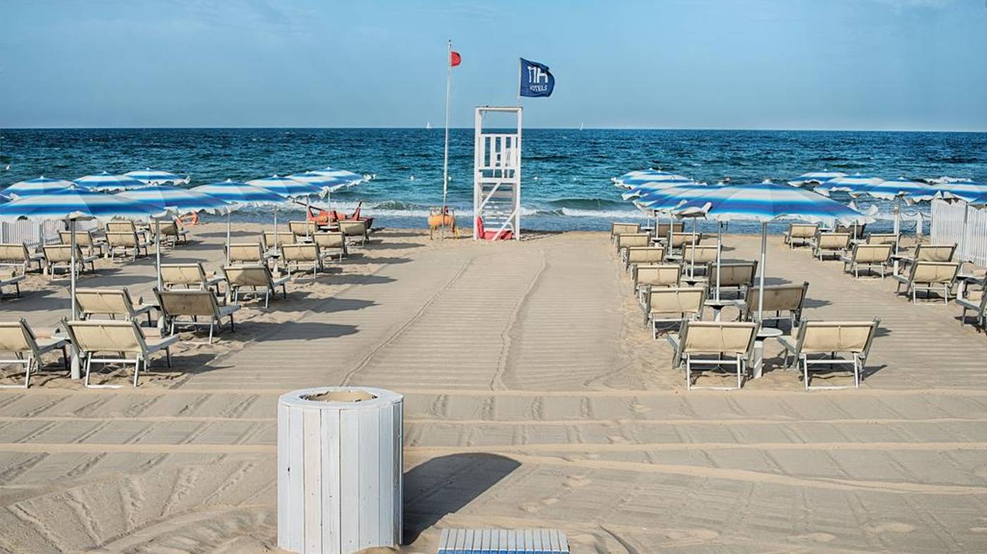 NH Catania Parco Degli Aragonesi