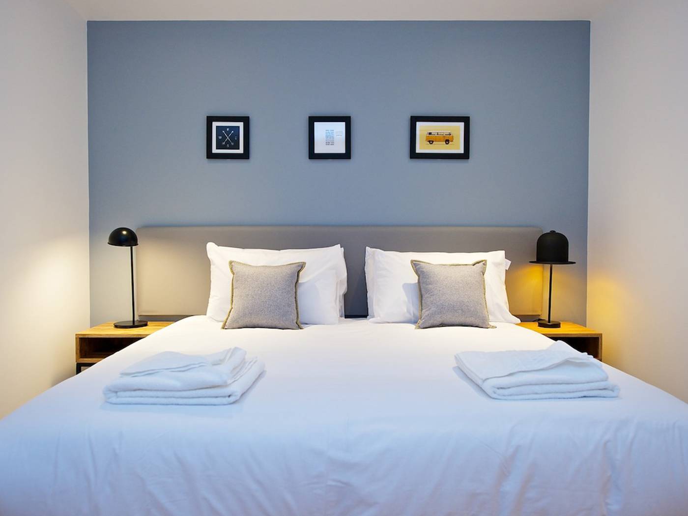 Staycity Aparthotels Manchester Piccadilly-United Kingdom-Manchester-General view-7