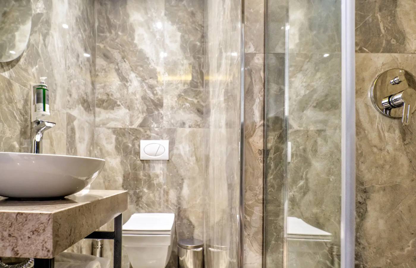 Bonita Luxury Resort & Spa-Albania-Durres-Room-5