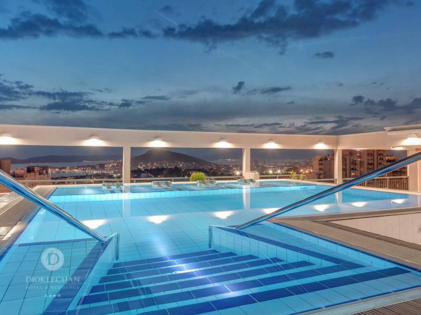 Dioklecijan-Hotel---Residence-Pool-6