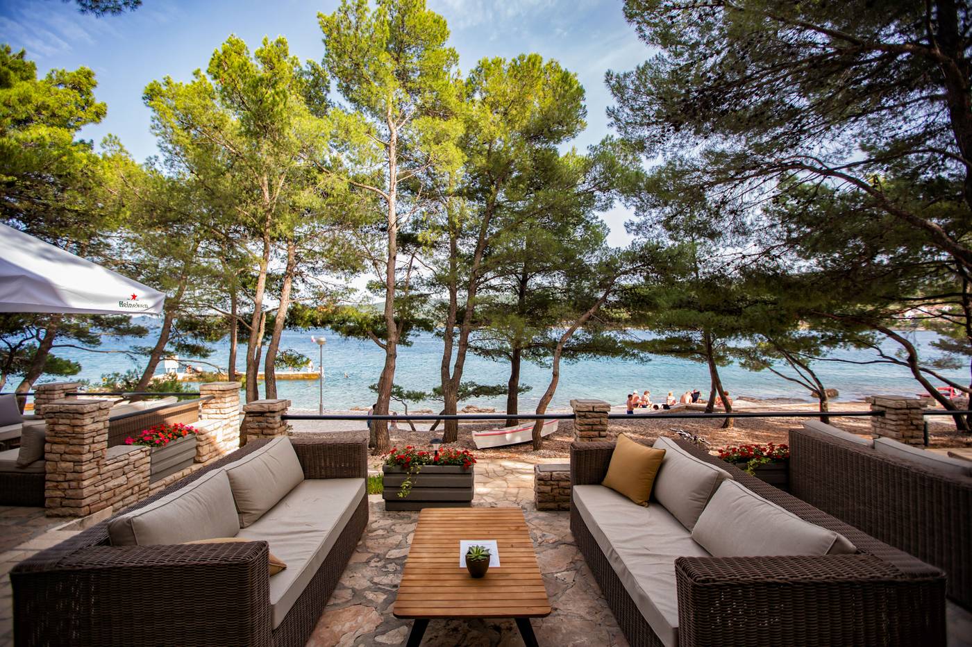 Labranda Senses Resort Hvar