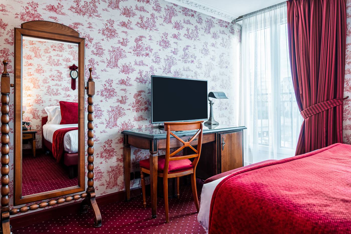 Maison Eugenie-France-PARIS-Room-10