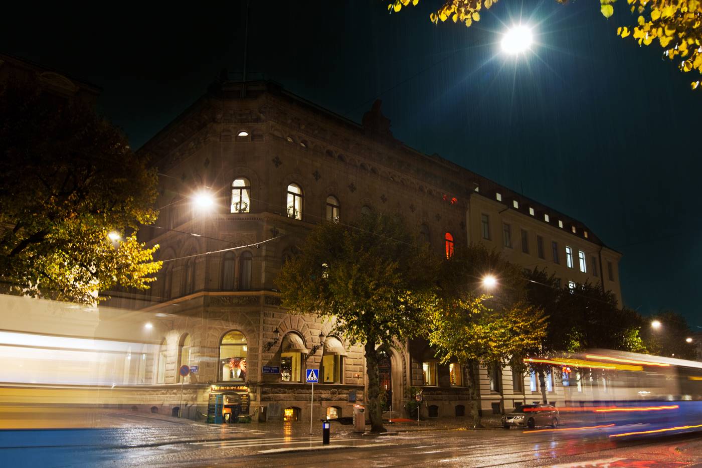 Elite Plaza-Sweden-GOTHENBURG-General view-8