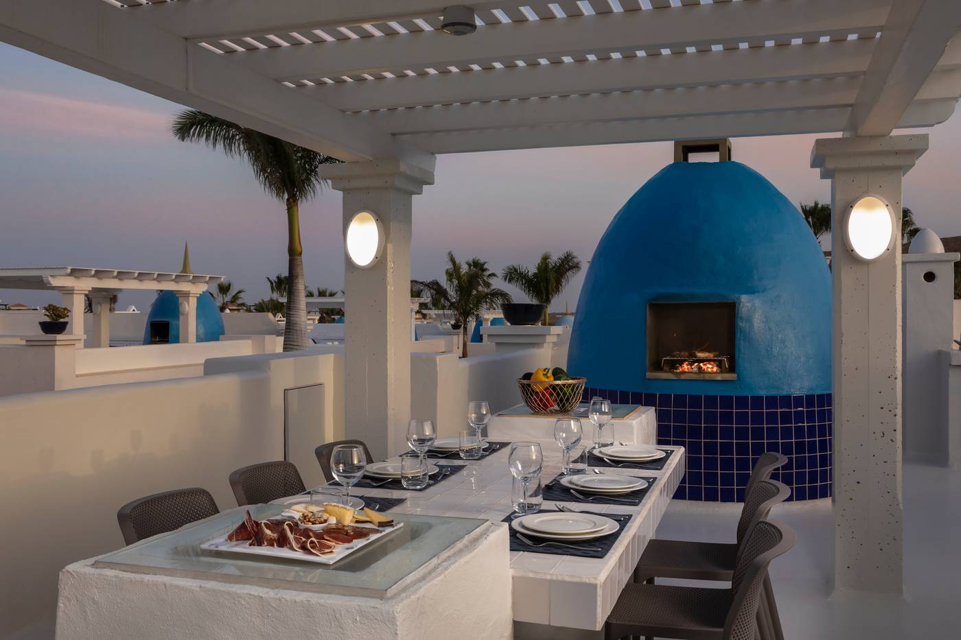 Bahiazul-Villas---Club-Fuerteventura-Room-83