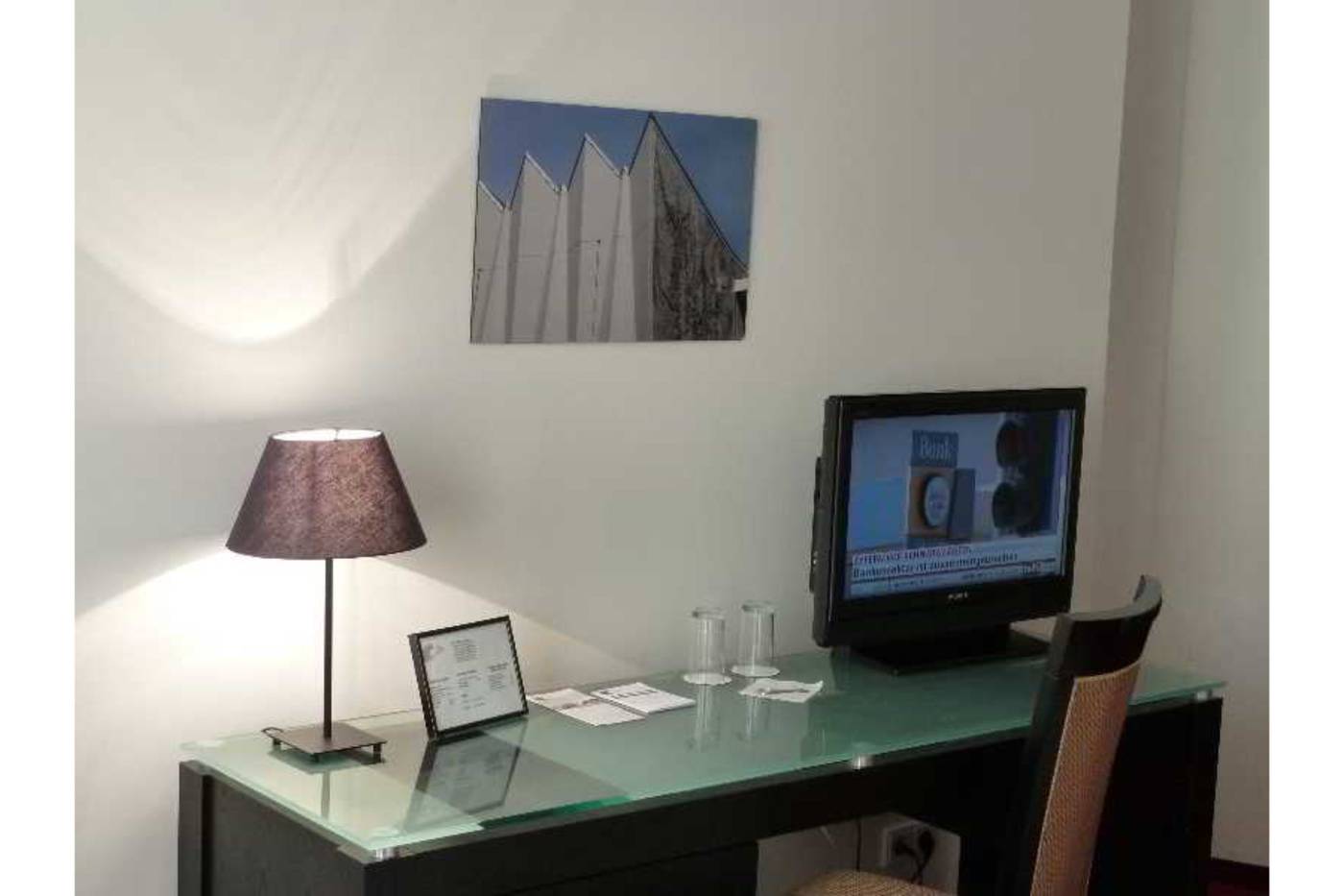 The Corner Hotel - Germany - FRANKFURT AM MAIN - Room - 9
