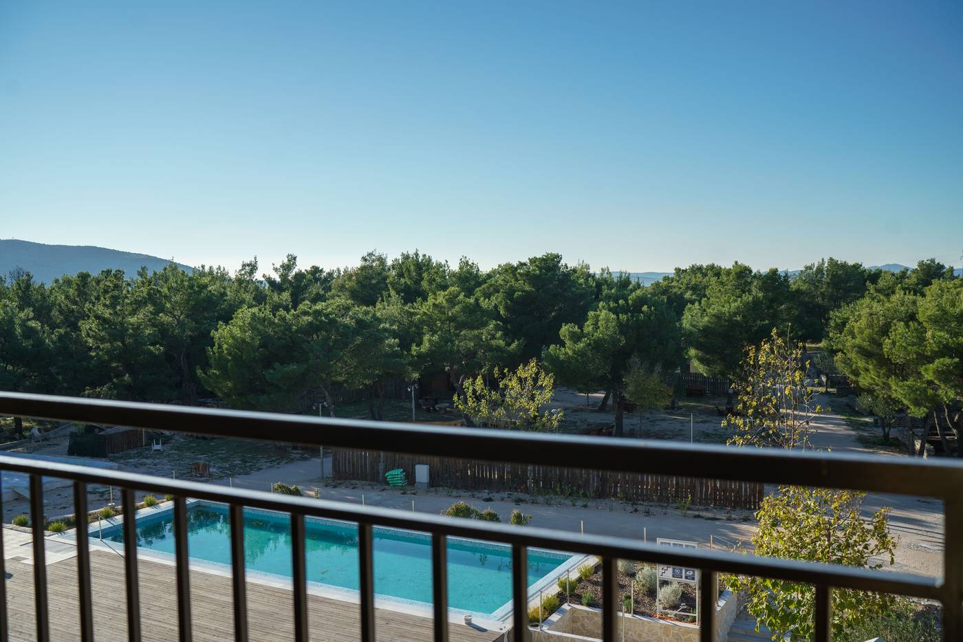 Hotel-Vrata-Krke-Sibenik-Pool-34