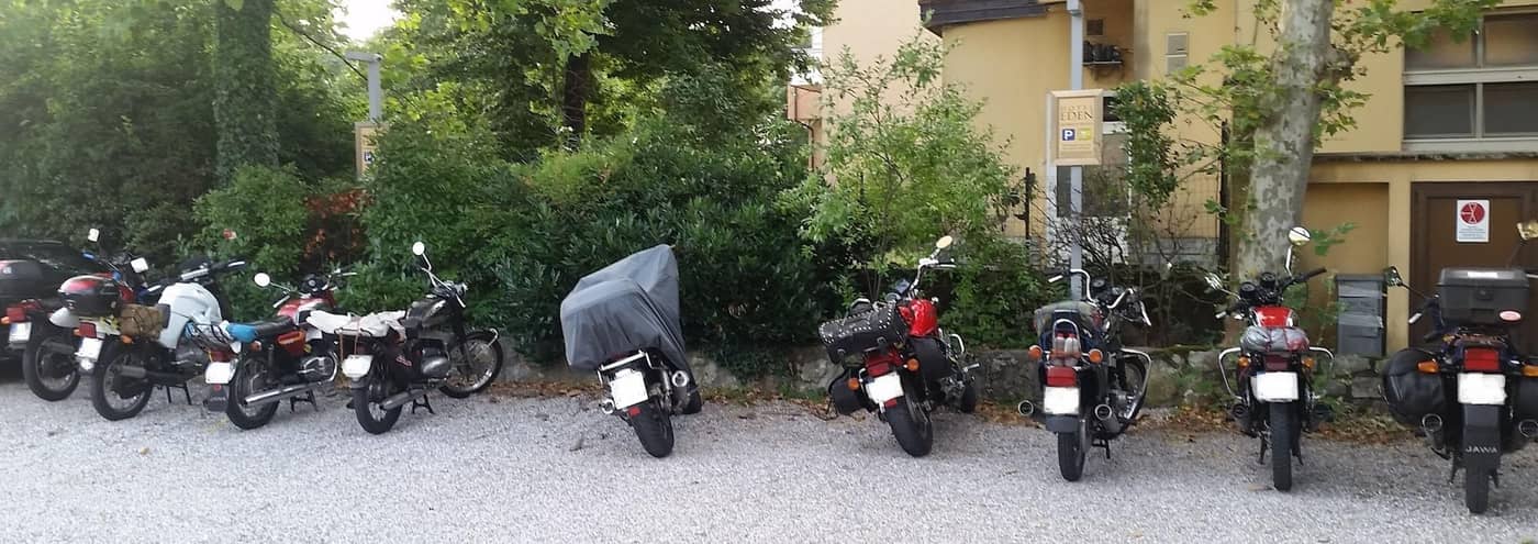 Hotel Eden-Italy-DUINO-AURISINA-General view-5