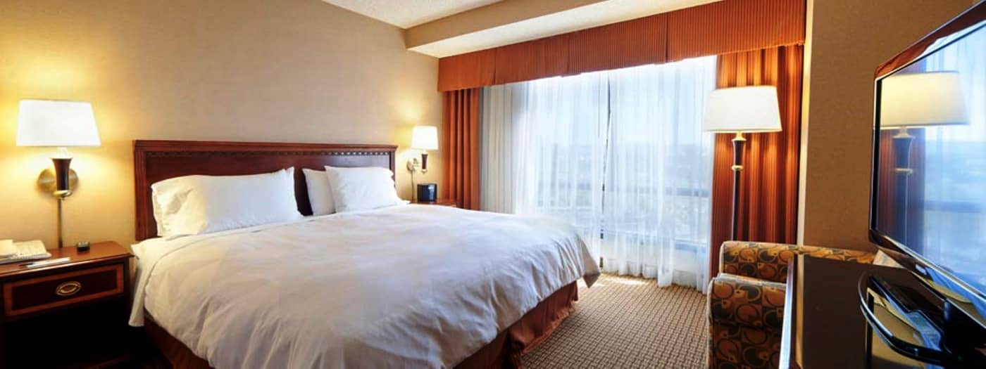 Radisson Hotel Phoenix Airport-United States-PHOENIX-Room-7