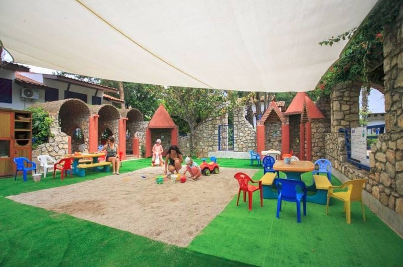 Oludeniz Beach Resort by Z Hotels