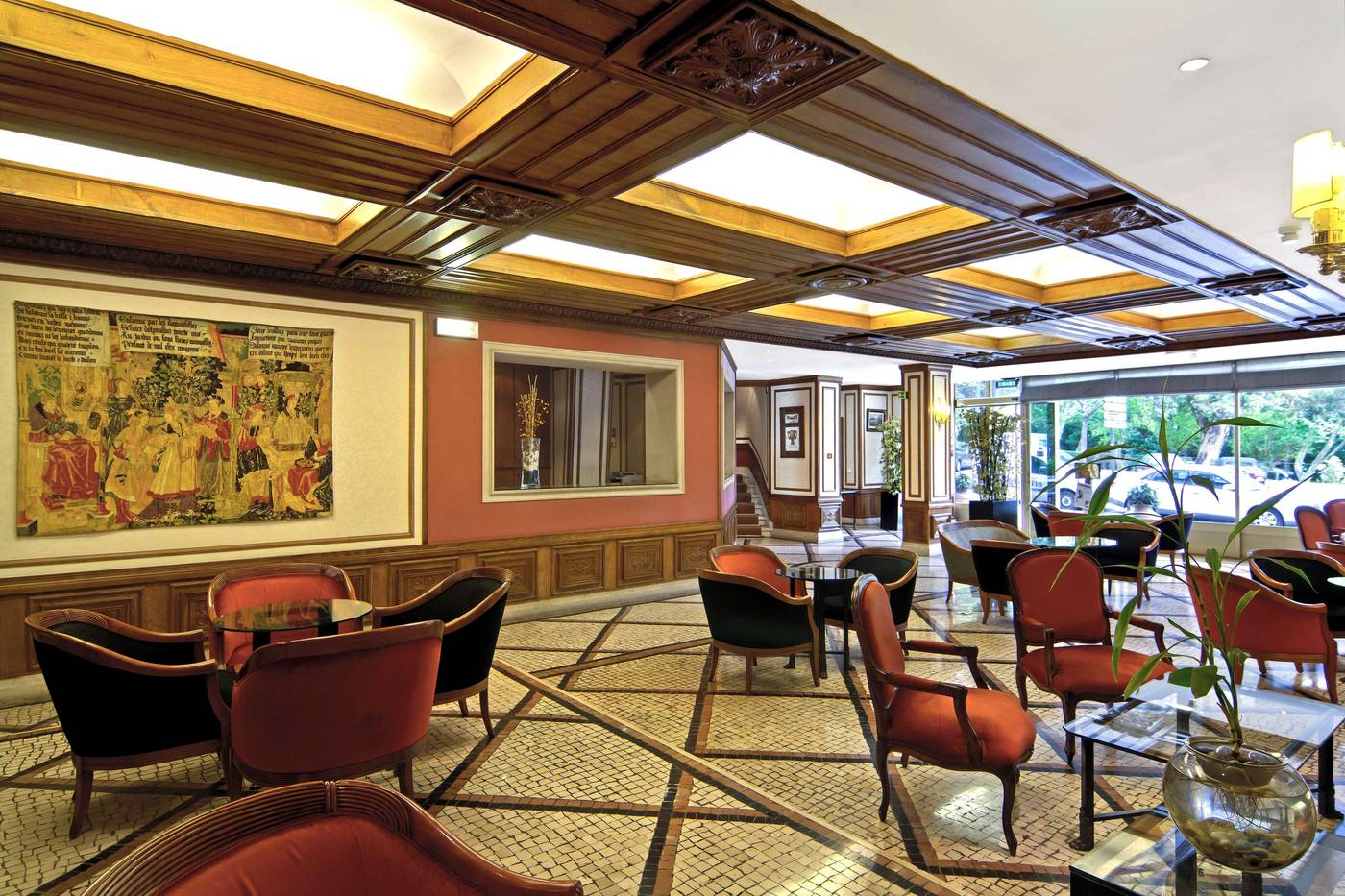 SANA-Rex-Hotel-Lobby-11