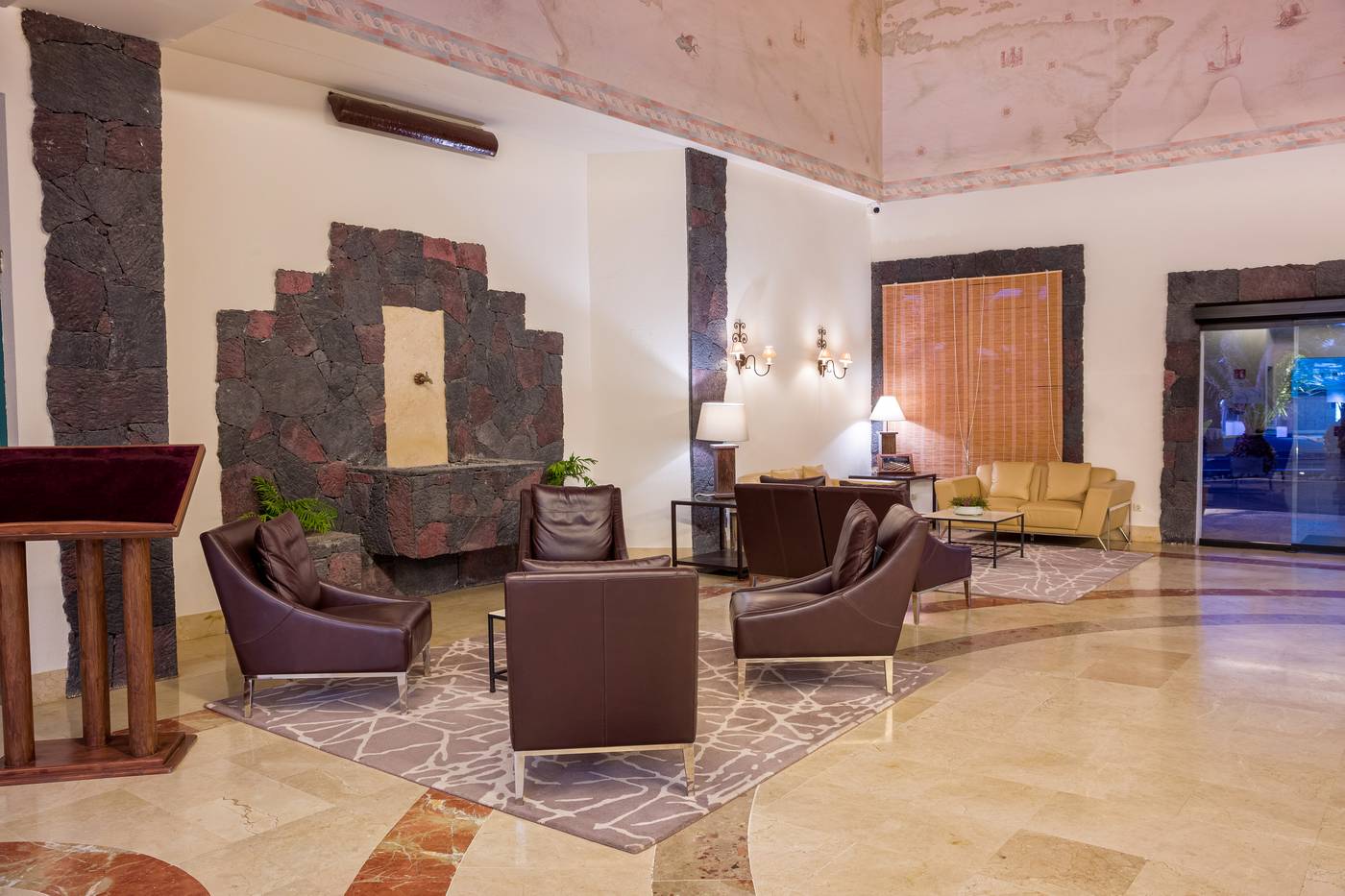 Vitalclass Lanzarote Sport Wellness Resort