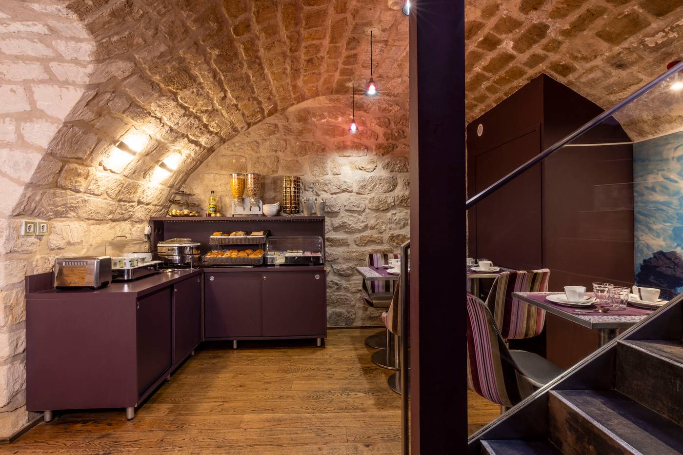 ATN-Hotel-Paris-St-Lazare-Restaurant-40