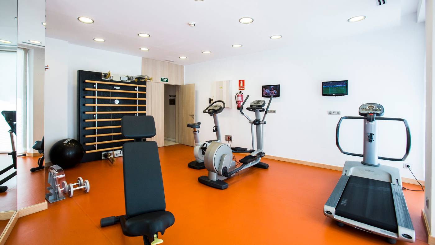 Vincci-Selecci-n-Posada-Del-Patio-Sports-and-Entertainment-84