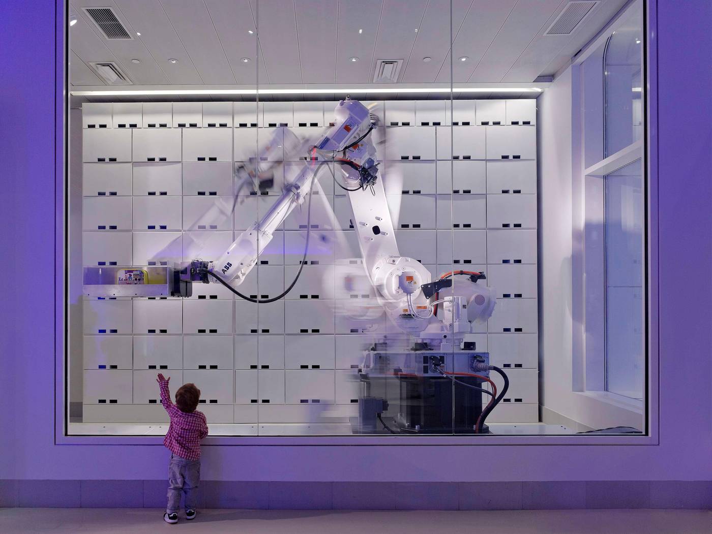 Yotel-New-York-Times-Square-General-view-64