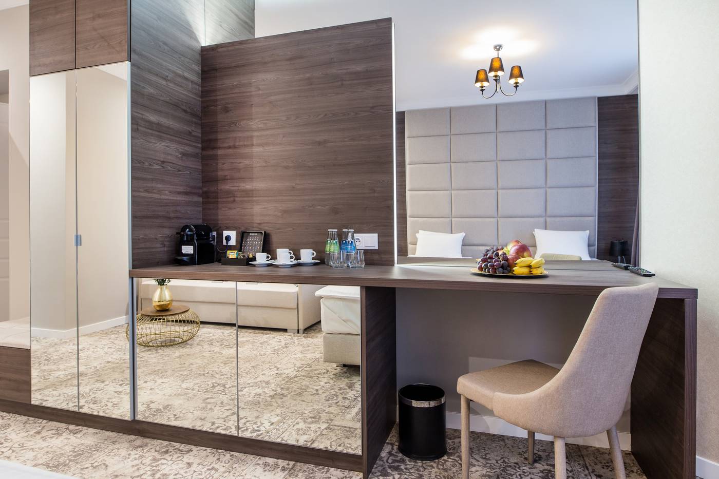 Aparthotel-Rakowicka-Residence-Room-25