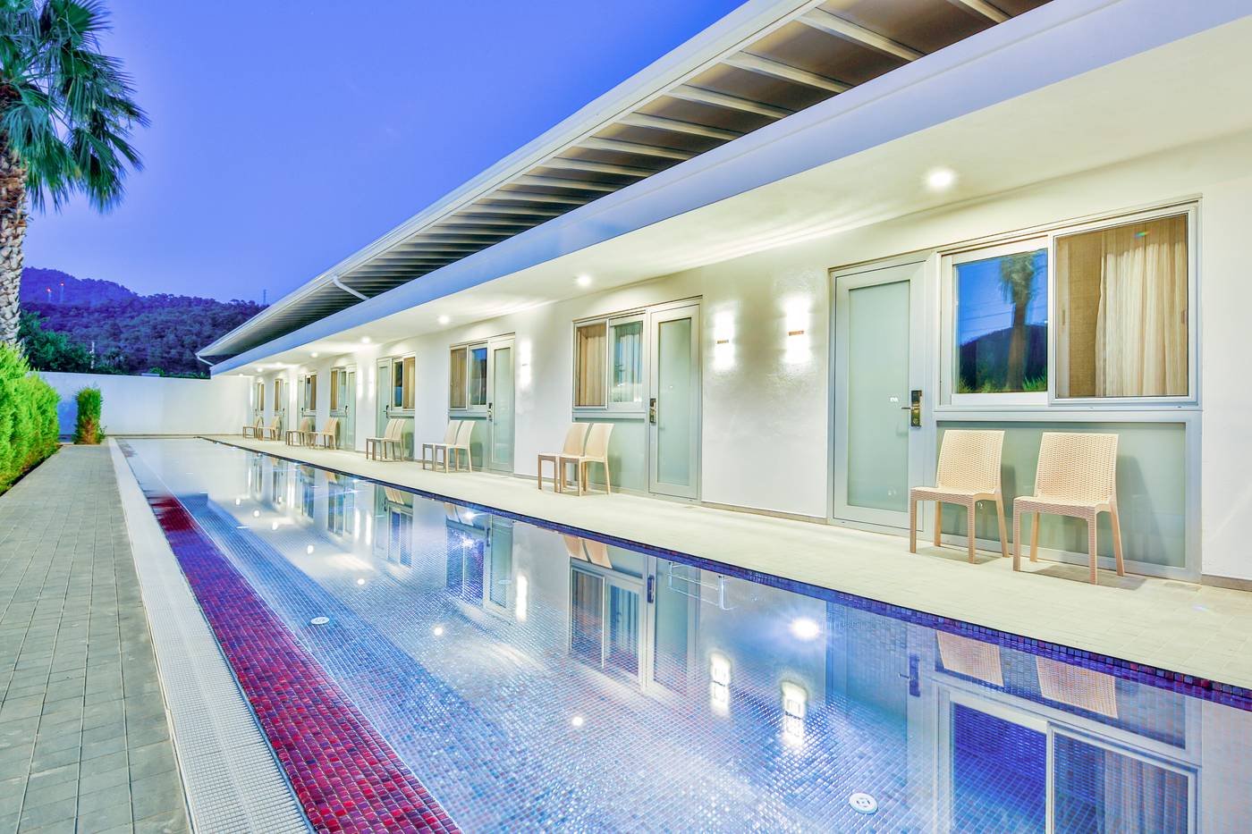 Voxx Marmaris Beach Resort