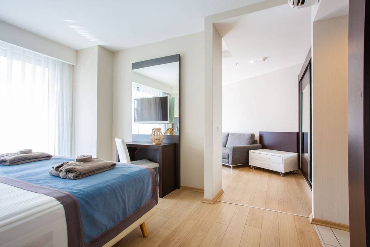 Selene Beach & Spa Resort 02