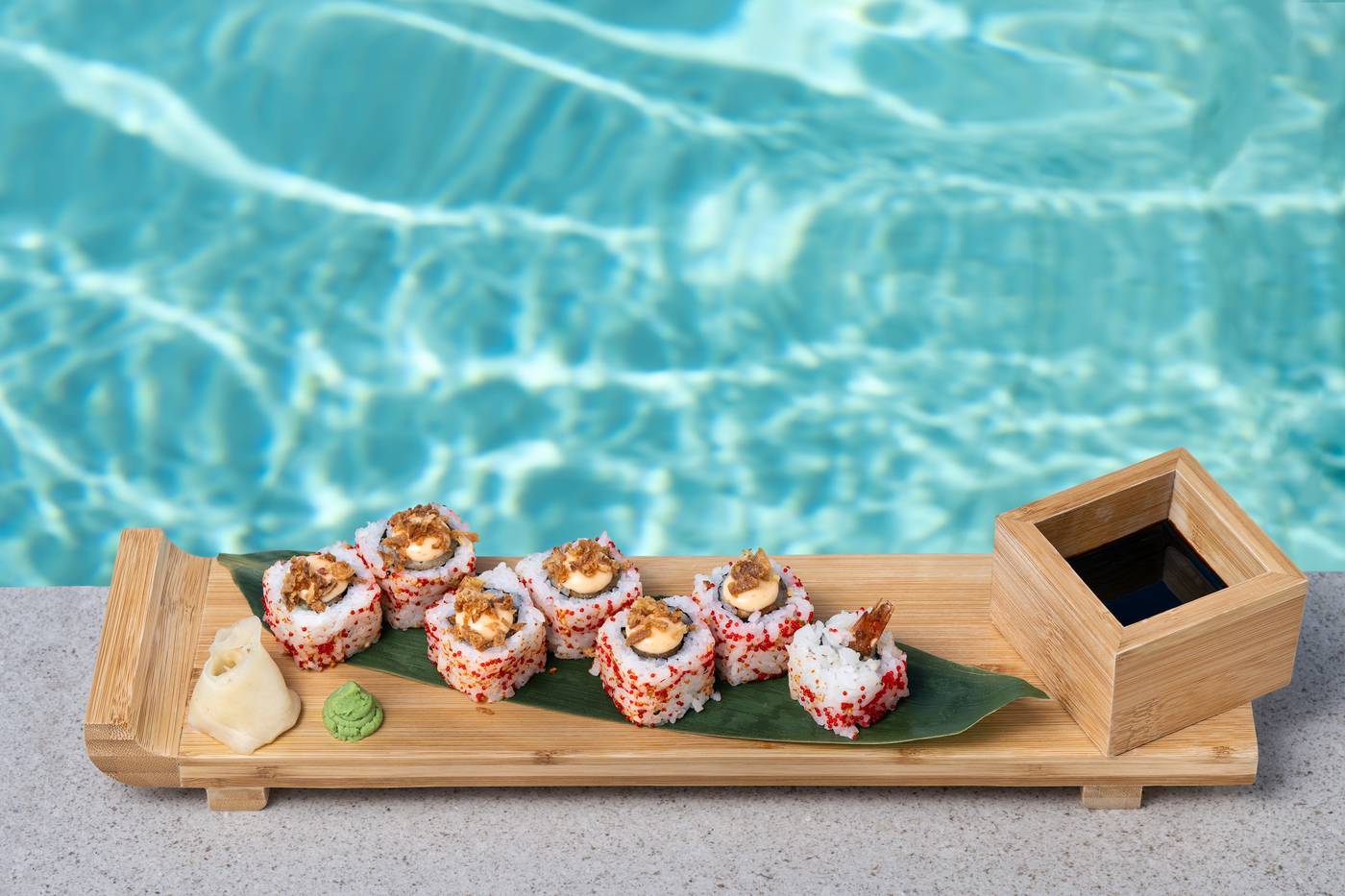 Athina-Repose-Suites-Pool-16