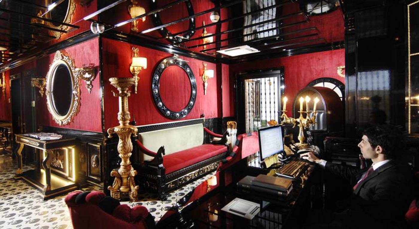 Premist-Hotels-Sultanahmet-Lobby-10