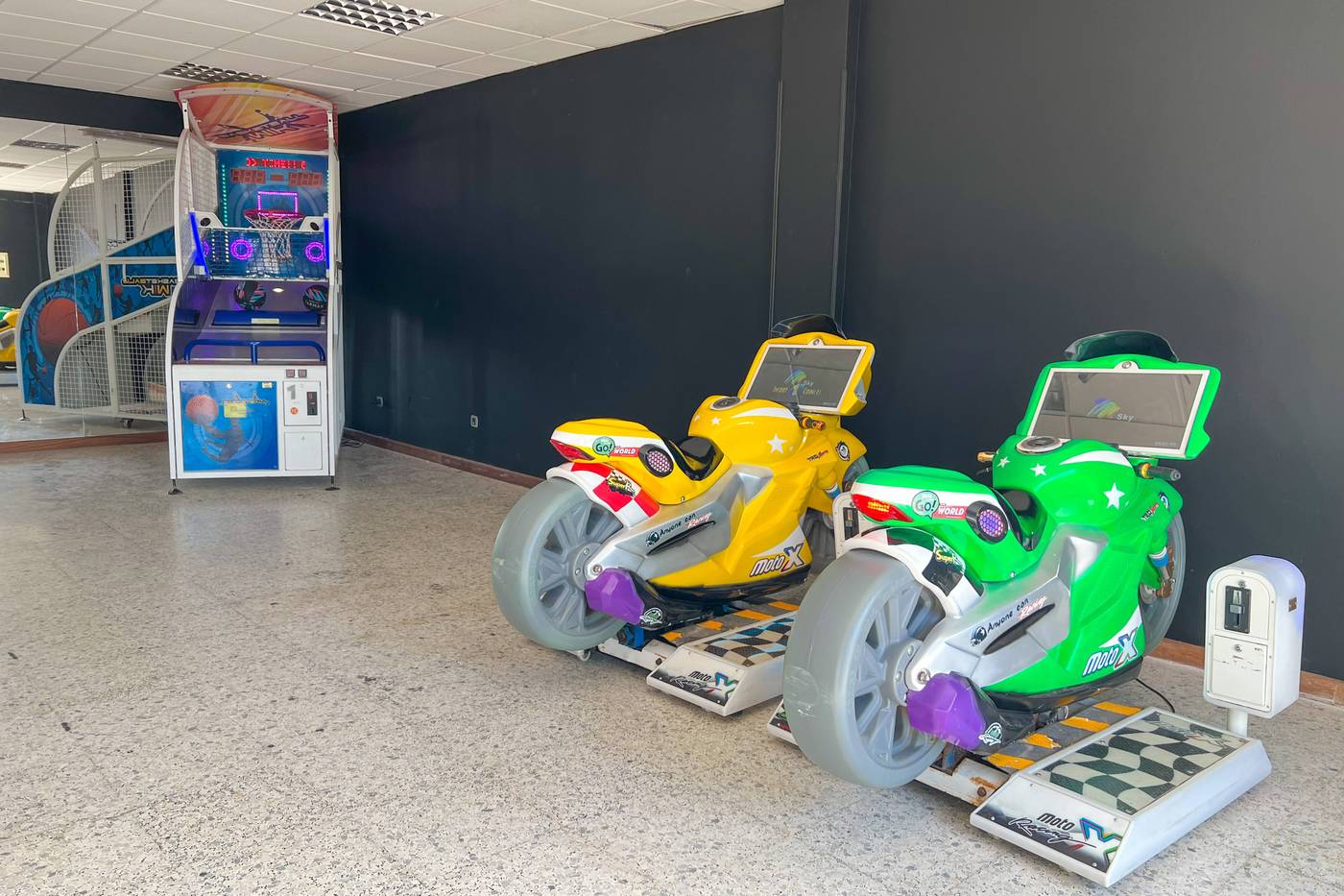 Hotel-Cordial-Marina-Blanca-Sports-and-Entertainment-34