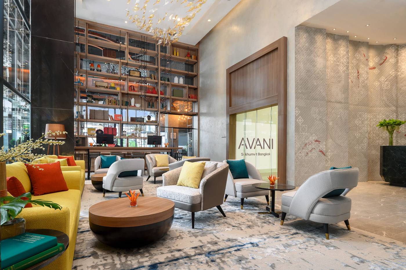 Avani-Sukhumvit-Bangkok-Hotel-Lobby-4
