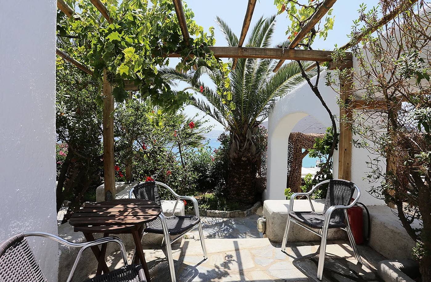 Albatros Club Mykonos-Greece-PANORMOS-Lobby-3