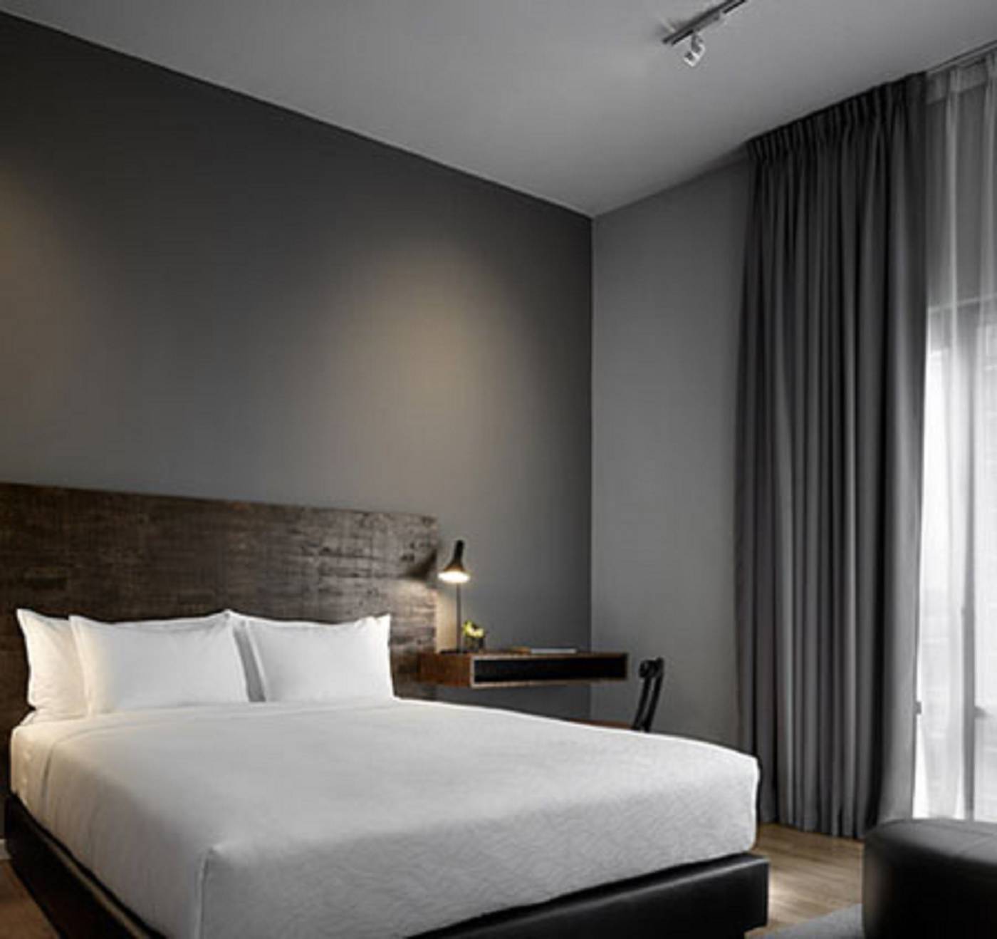 E&O Residence Kuala Lumpur-Malaysia-KUALA LUMPUR-Room-8