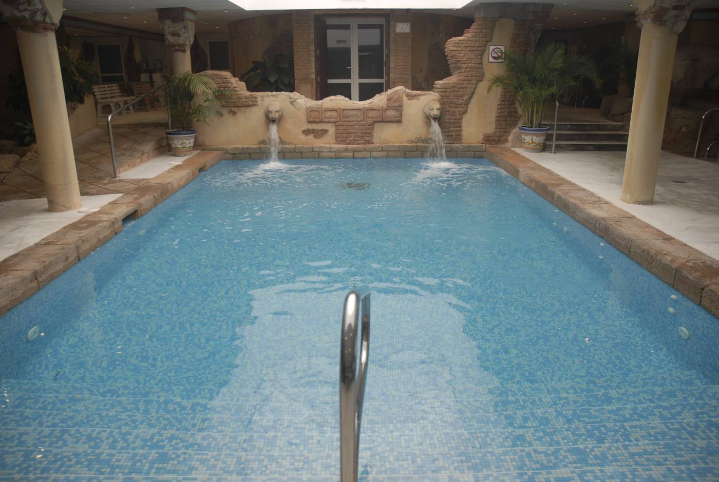 Playaballena-Spa-Hotel-Sports-and-Entertainment-33