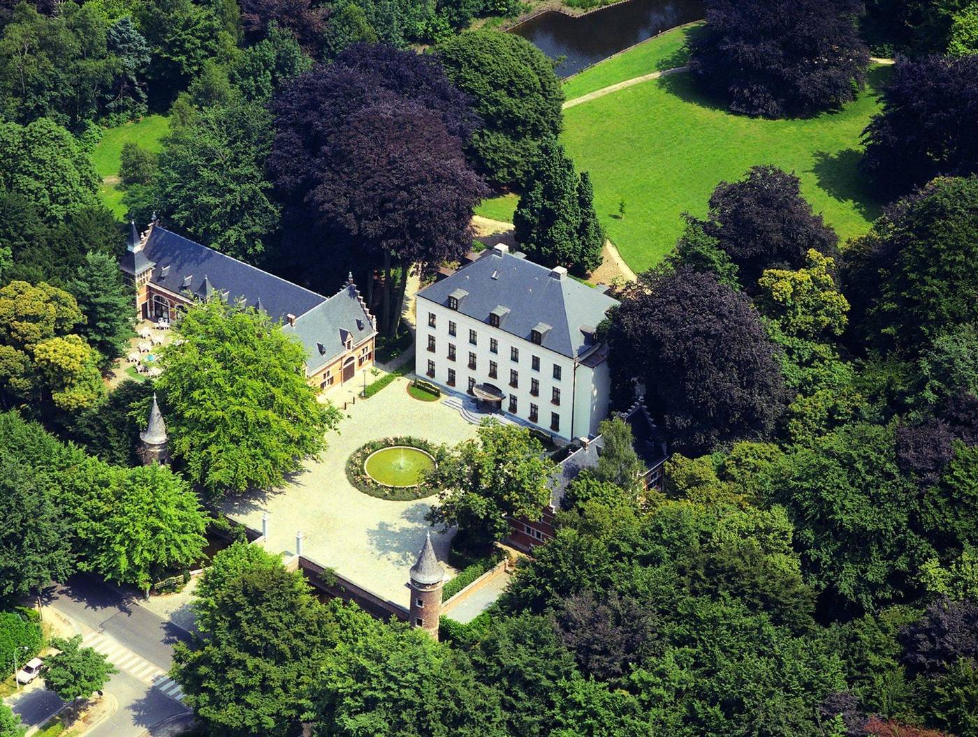 Kasteel Solhof-Belgium-AARTSELAAR -General view-10