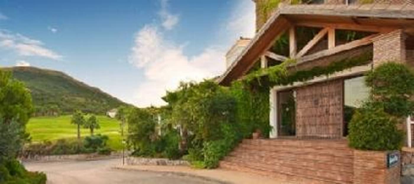 Hotel Alhaurin Golf Resort