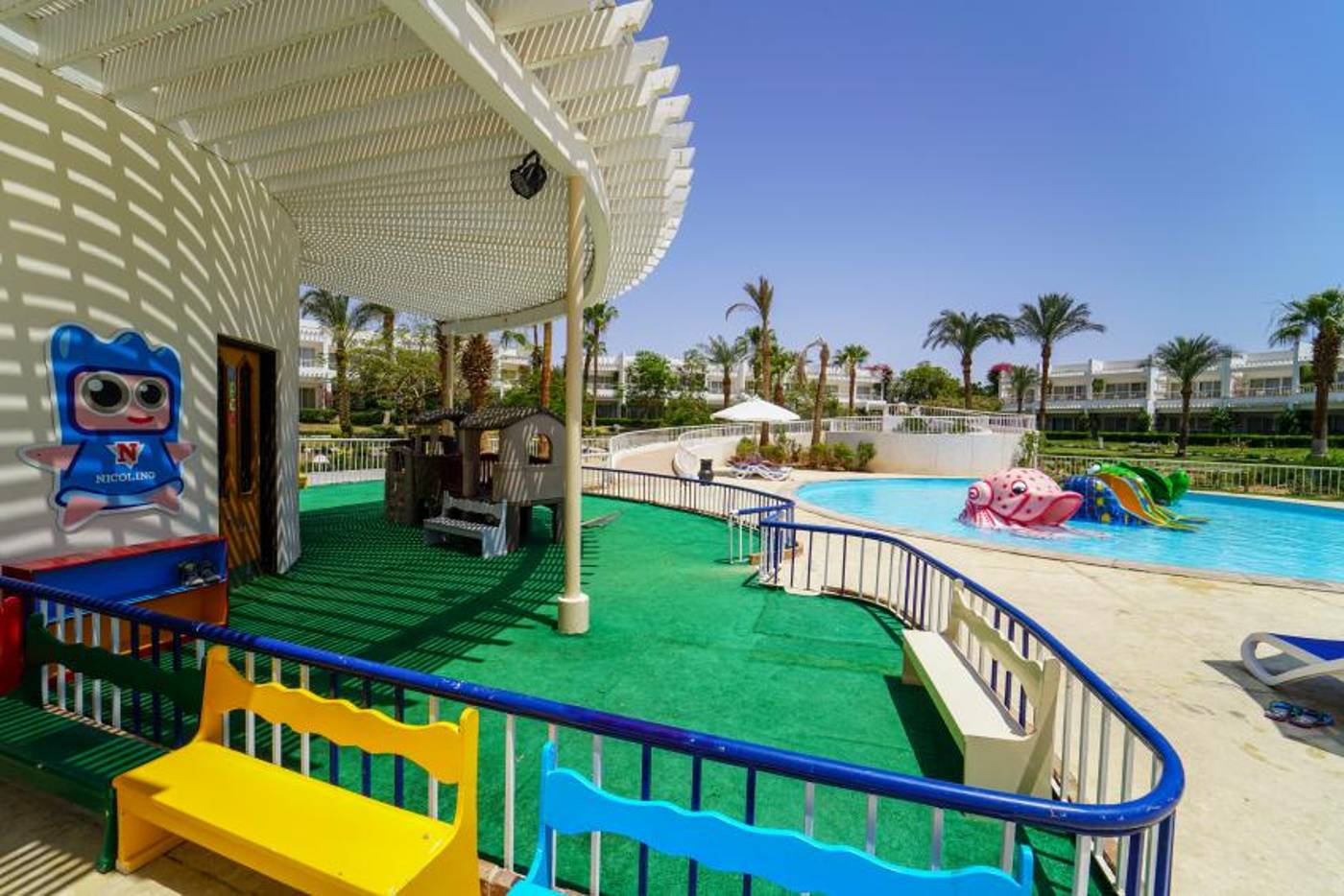 Monte Carlo Sharm El Sheikh. Sharm El Sheikh, Egypt. 302748