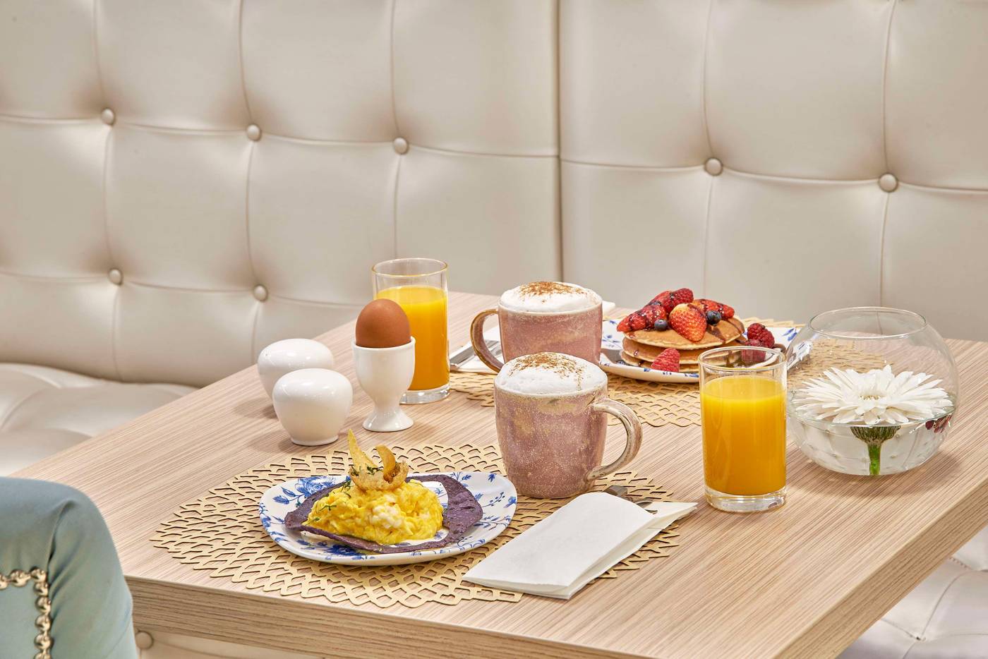 NH-Collection-Madrid-Abascal-Restaurant-49