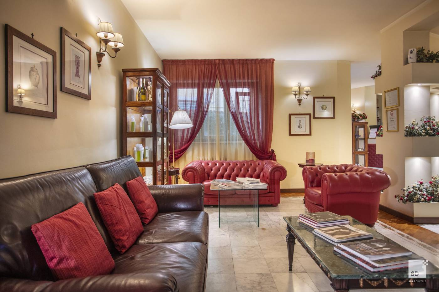 Alessandro-Della-Spina-Lobby-4