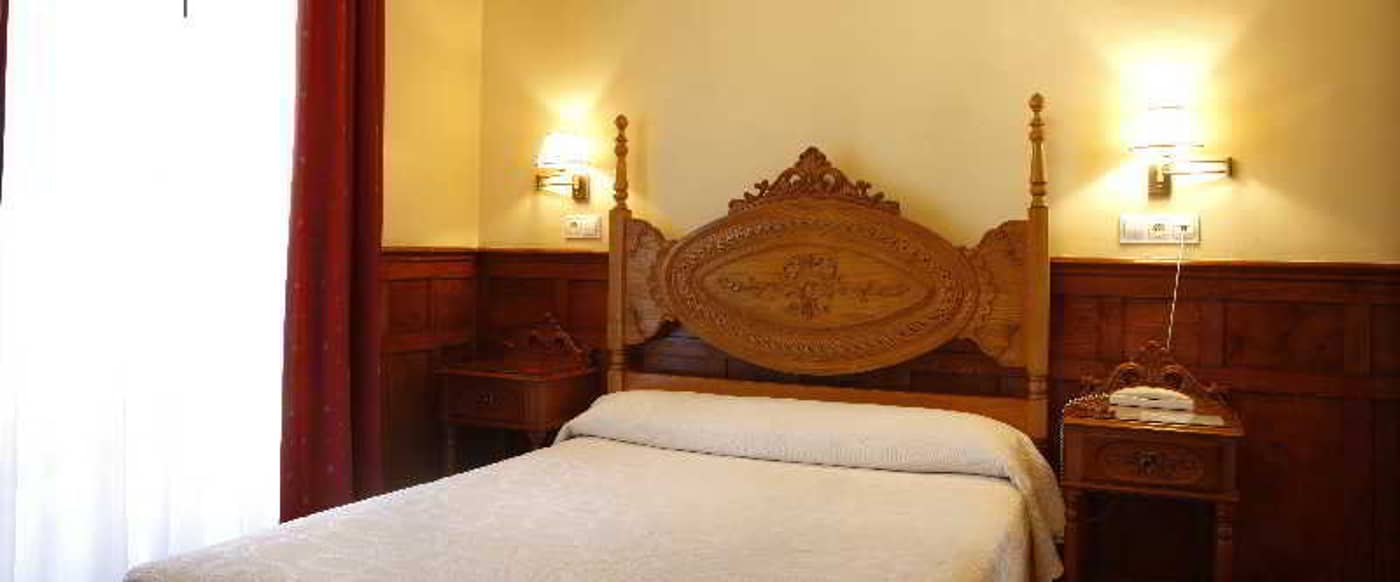 Quinta Duro Hotel-Spain-GIJON-Room-9