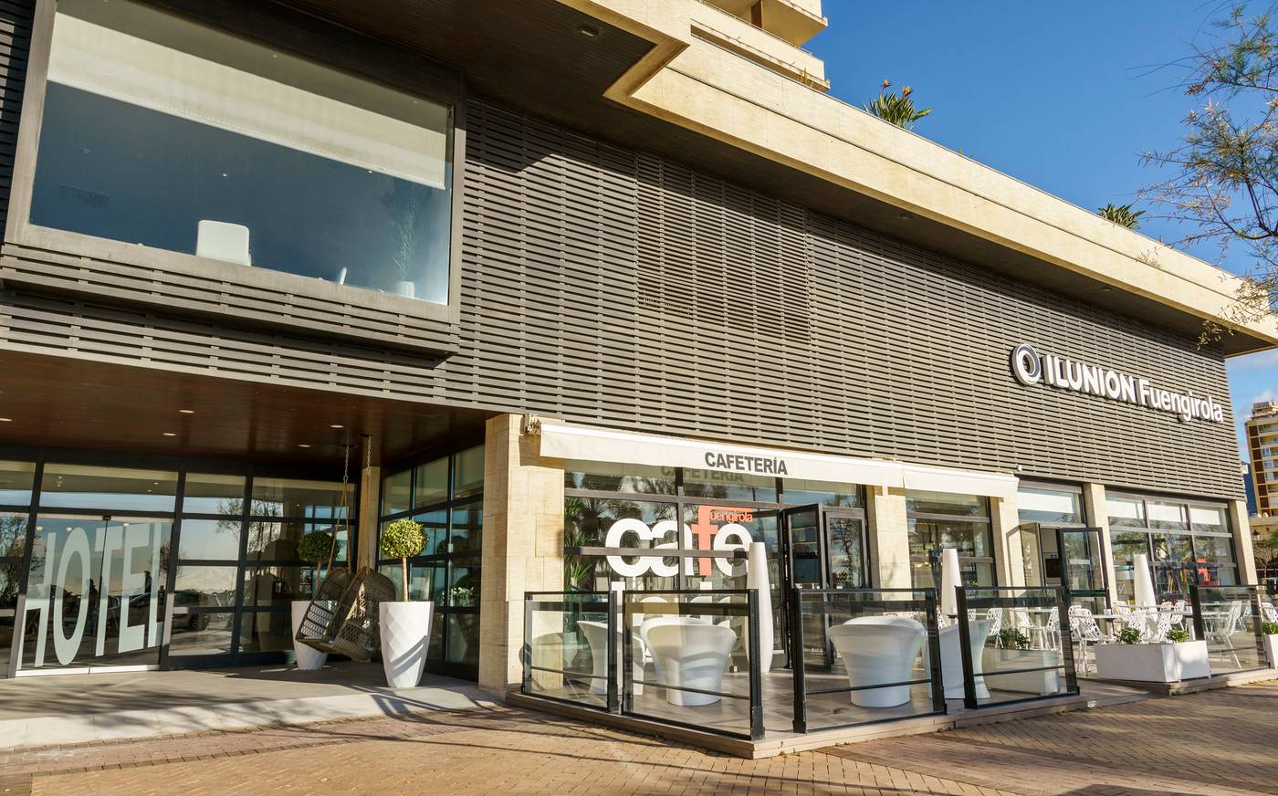 Ilunion-Fuengirola-General-view-7